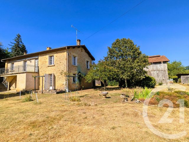 maison - CARSAC AILLAC - 24