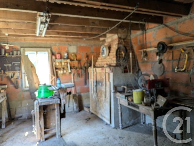 maison à vendre - 5 pièces - 110.0 m2 - CARSAC AILLAC - 24 - AQUITAINE - Century 21 Patrimoine 24