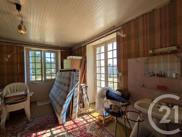 maison à vendre - 5 pièces - 110.0 m2 - CARSAC AILLAC - 24 - AQUITAINE - Century 21 Patrimoine 24