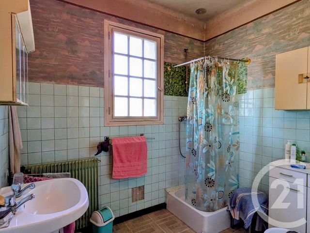 maison à vendre - 5 pièces - 110.0 m2 - CARSAC AILLAC - 24 - AQUITAINE - Century 21 Patrimoine 24