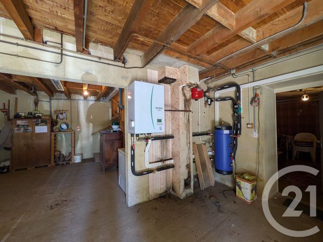 maison à vendre - 5 pièces - 110.0 m2 - CARSAC AILLAC - 24 - AQUITAINE - Century 21 Patrimoine 24