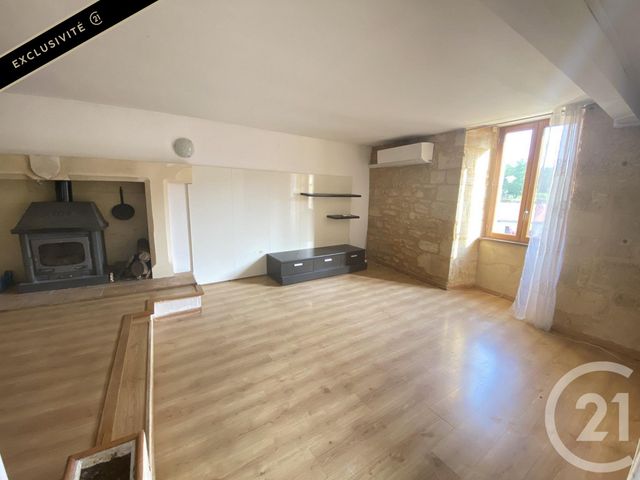 maison à vendre - 3 pièces - 61.45 m2 - SALIGNAC EYVIGUES - 24 - AQUITAINE - Century 21 Patrimoine 24