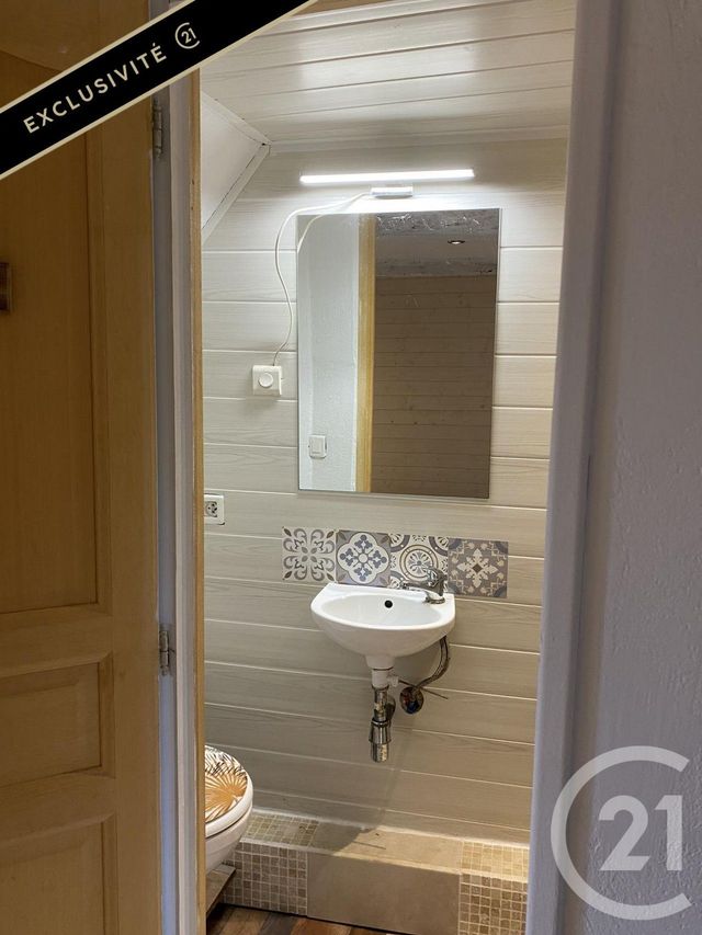 maison à vendre - 3 pièces - 61.45 m2 - SALIGNAC EYVIGUES - 24 - AQUITAINE - Century 21 Patrimoine 24