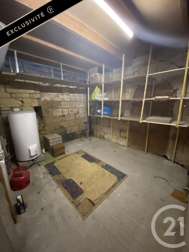 maison à vendre - 3 pièces - 61.45 m2 - SALIGNAC EYVIGUES - 24 - AQUITAINE - Century 21 Patrimoine 24