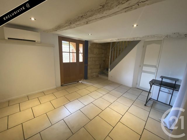 maison à vendre - 3 pièces - 61.45 m2 - SALIGNAC EYVIGUES - 24 - AQUITAINE - Century 21 Patrimoine 24
