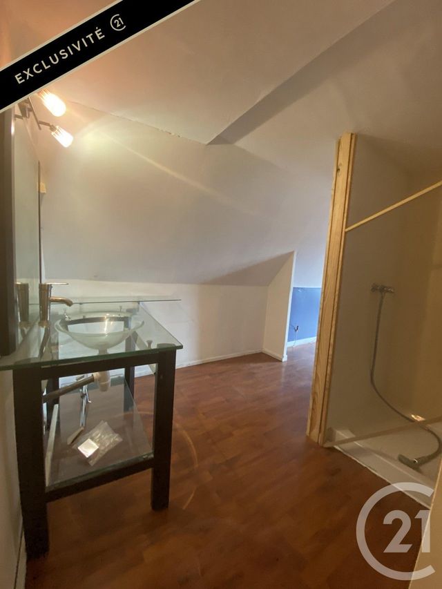 maison à vendre - 3 pièces - 61.45 m2 - SALIGNAC EYVIGUES - 24 - AQUITAINE - Century 21 Patrimoine 24