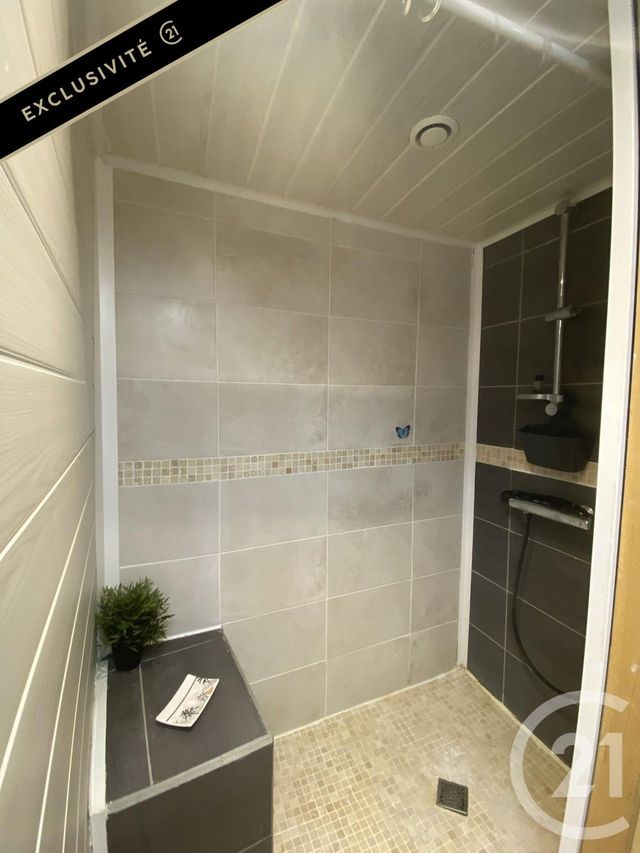 maison à vendre - 3 pièces - 61.45 m2 - SALIGNAC EYVIGUES - 24 - AQUITAINE - Century 21 Patrimoine 24