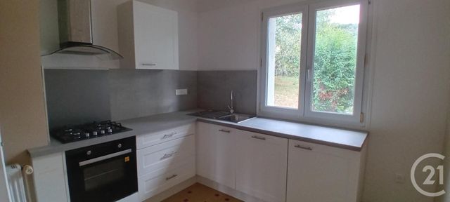 Appartement F3 à louer - 3 pièces - 69.96 m2 - SARLAT LA CANEDA - 24 - AQUITAINE - Century 21 Patrimoine 24