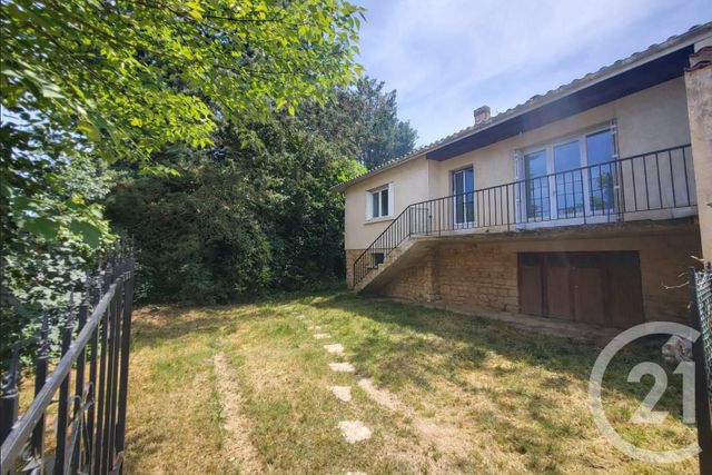 Appartement F3 à louer SARLAT LA CANEDA