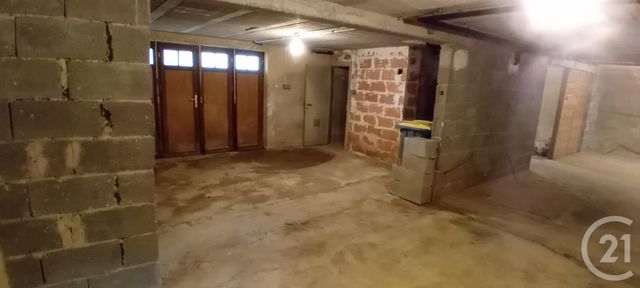 Appartement F3 à louer - 3 pièces - 69.96 m2 - SARLAT LA CANEDA - 24 - AQUITAINE - Century 21 Patrimoine 24