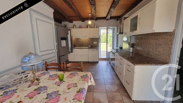 maison à vendre - 22 pièces - 516.3 m2 - SARLAT LA CANEDA - 24 - AQUITAINE - Century 21 Patrimoine 24