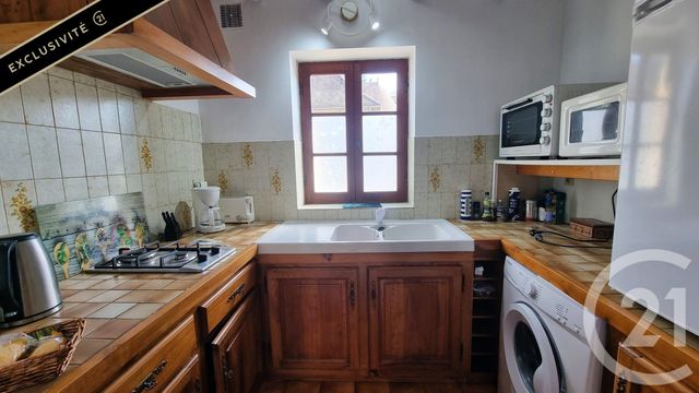 maison à vendre - 22 pièces - 516.3 m2 - SARLAT LA CANEDA - 24 - AQUITAINE - Century 21 Patrimoine 24