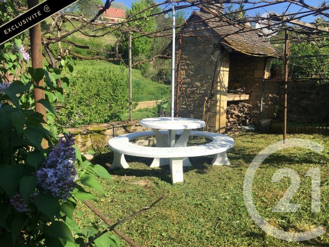maison à vendre - 22 pièces - 516.3 m2 - SARLAT LA CANEDA - 24 - AQUITAINE - Century 21 Patrimoine 24
