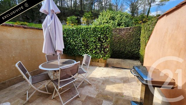 maison à vendre - 22 pièces - 516.3 m2 - SARLAT LA CANEDA - 24 - AQUITAINE - Century 21 Patrimoine 24