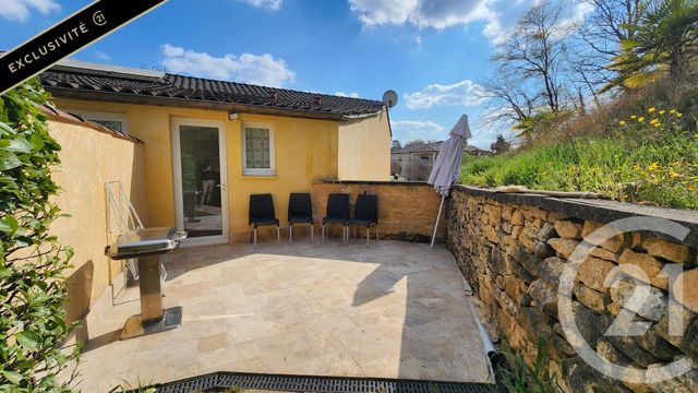 maison à vendre - 22 pièces - 516.3 m2 - SARLAT LA CANEDA - 24 - AQUITAINE - Century 21 Patrimoine 24
