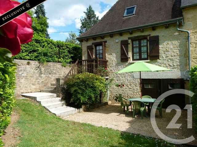 maison à vendre - 22 pièces - 516.3 m2 - SARLAT LA CANEDA - 24 - AQUITAINE - Century 21 Patrimoine 24