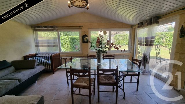 maison à vendre - 22 pièces - 516.3 m2 - SARLAT LA CANEDA - 24 - AQUITAINE - Century 21 Patrimoine 24