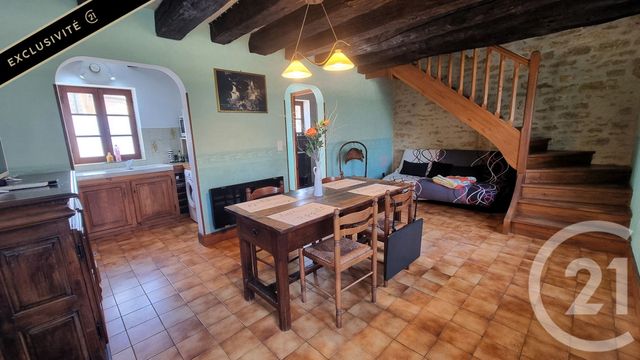 maison à vendre - 22 pièces - 516.3 m2 - SARLAT LA CANEDA - 24 - AQUITAINE - Century 21 Patrimoine 24
