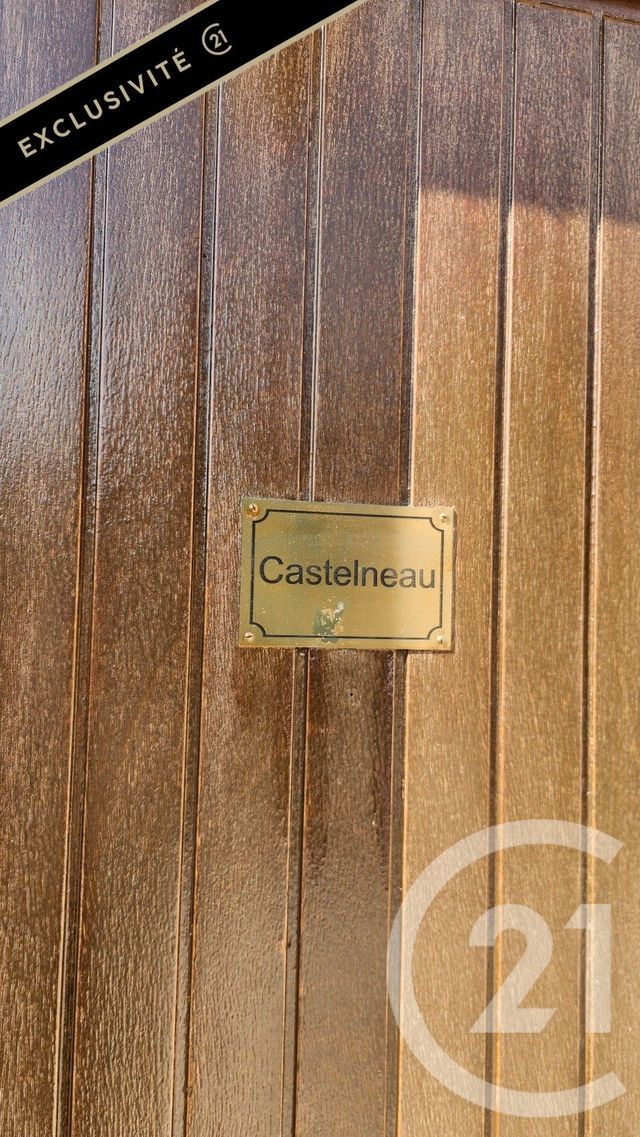 maison à vendre - 22 pièces - 516.3 m2 - SARLAT LA CANEDA - 24 - AQUITAINE - Century 21 Patrimoine 24
