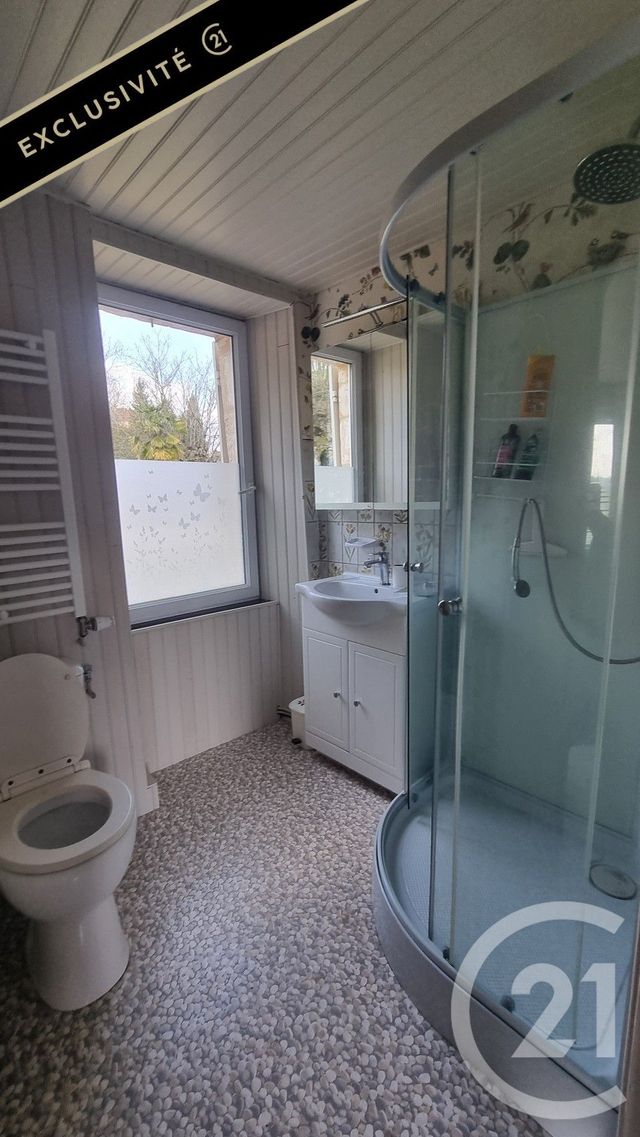 maison à vendre - 22 pièces - 516.3 m2 - SARLAT LA CANEDA - 24 - AQUITAINE - Century 21 Patrimoine 24