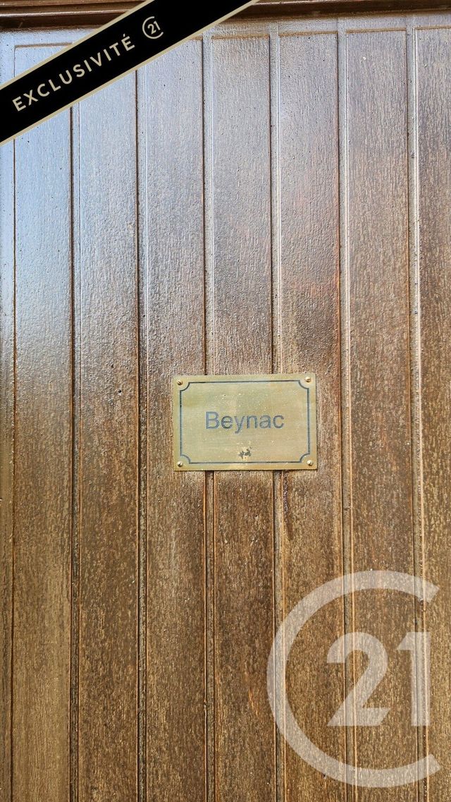 maison à vendre - 22 pièces - 516.3 m2 - SARLAT LA CANEDA - 24 - AQUITAINE - Century 21 Patrimoine 24