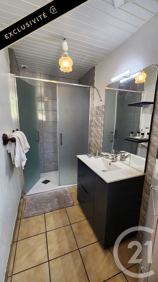 maison à vendre - 22 pièces - 516.3 m2 - SARLAT LA CANEDA - 24 - AQUITAINE - Century 21 Patrimoine 24