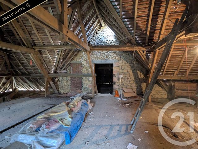 maison à vendre - 22 pièces - 516.3 m2 - SARLAT LA CANEDA - 24 - AQUITAINE - Century 21 Patrimoine 24