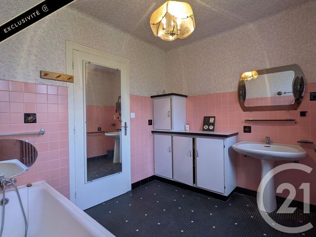 maison à vendre - 22 pièces - 516.3 m2 - SARLAT LA CANEDA - 24 - AQUITAINE - Century 21 Patrimoine 24