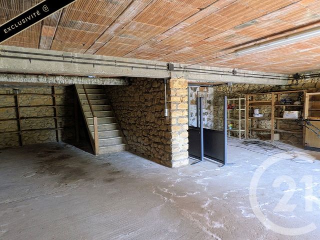 maison à vendre - 22 pièces - 516.3 m2 - SARLAT LA CANEDA - 24 - AQUITAINE - Century 21 Patrimoine 24