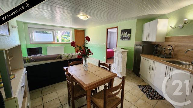 maison à vendre - 22 pièces - 516.3 m2 - SARLAT LA CANEDA - 24 - AQUITAINE - Century 21 Patrimoine 24