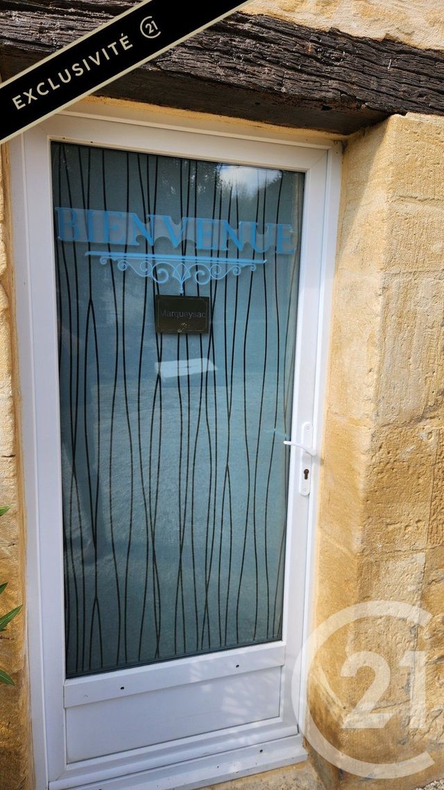 maison à vendre - 22 pièces - 516.3 m2 - SARLAT LA CANEDA - 24 - AQUITAINE - Century 21 Patrimoine 24