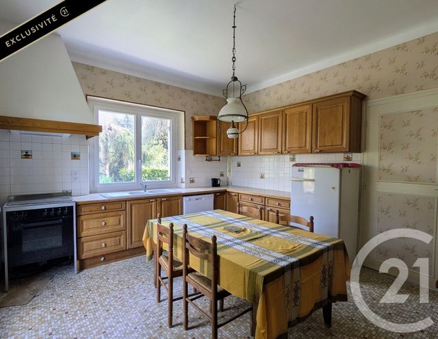 maison à vendre - 22 pièces - 516.3 m2 - SARLAT LA CANEDA - 24 - AQUITAINE - Century 21 Patrimoine 24