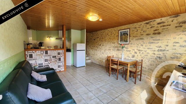 maison à vendre - 22 pièces - 516.3 m2 - SARLAT LA CANEDA - 24 - AQUITAINE - Century 21 Patrimoine 24