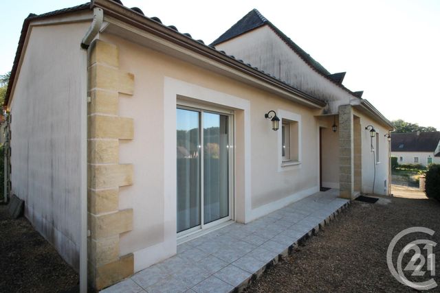 maison à louer - 5 pièces - 104.38 m2 - CARSAC AILLAC - 24 - AQUITAINE - Century 21 Patrimoine 24