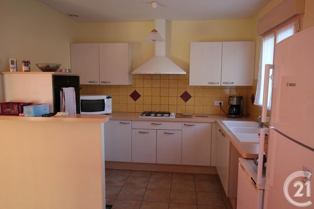 maison à louer - 5 pièces - 104.38 m2 - CARSAC AILLAC - 24 - AQUITAINE - Century 21 Patrimoine 24