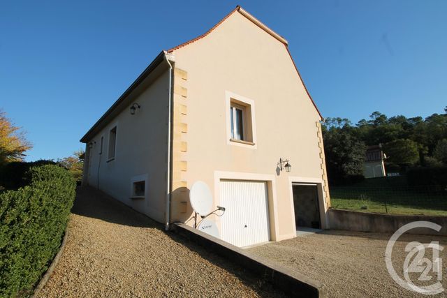 maison à louer - 5 pièces - 104.38 m2 - CARSAC AILLAC - 24 - AQUITAINE - Century 21 Patrimoine 24