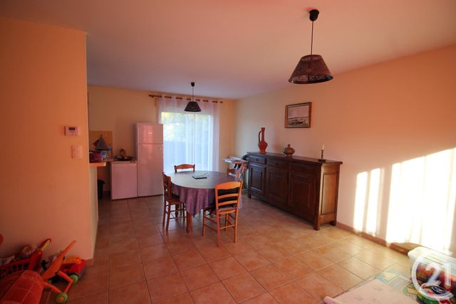 maison à louer - 5 pièces - 104.38 m2 - CARSAC AILLAC - 24 - AQUITAINE - Century 21 Patrimoine 24