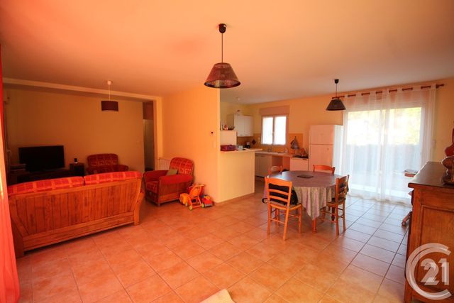 maison à louer - 5 pièces - 104.38 m2 - CARSAC AILLAC - 24 - AQUITAINE - Century 21 Patrimoine 24