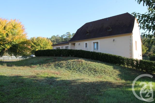 maison à louer - 5 pièces - 104.38 m2 - CARSAC AILLAC - 24 - AQUITAINE - Century 21 Patrimoine 24