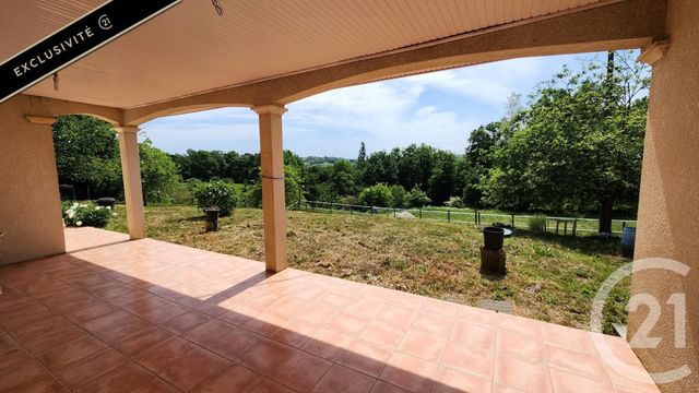 maison à vendre - 5 pièces - 113.0 m2 - SARLAT LA CANEDA - 24 - AQUITAINE - Century 21 Patrimoine 24