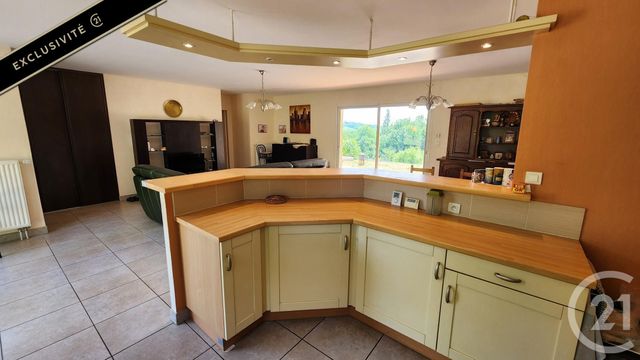 maison à vendre - 5 pièces - 113.0 m2 - SARLAT LA CANEDA - 24 - AQUITAINE - Century 21 Patrimoine 24