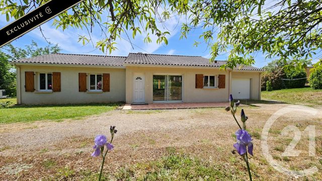 maison à vendre - 5 pièces - 113.0 m2 - SARLAT LA CANEDA - 24 - AQUITAINE - Century 21 Patrimoine 24