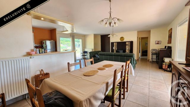 maison à vendre - 5 pièces - 113.0 m2 - SARLAT LA CANEDA - 24 - AQUITAINE - Century 21 Patrimoine 24