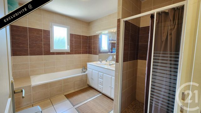 maison à vendre - 5 pièces - 113.0 m2 - SARLAT LA CANEDA - 24 - AQUITAINE - Century 21 Patrimoine 24