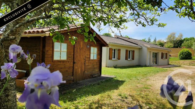 Maison à vendre SARLAT LA CANEDA