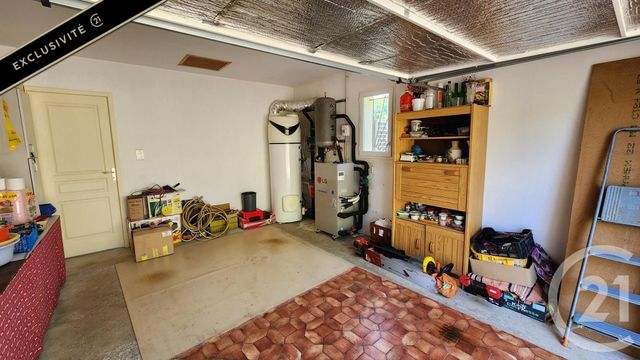 maison à vendre - 5 pièces - 113.0 m2 - SARLAT LA CANEDA - 24 - AQUITAINE - Century 21 Patrimoine 24