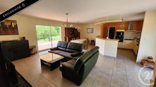 maison à vendre - 5 pièces - 113.0 m2 - SARLAT LA CANEDA - 24 - AQUITAINE - Century 21 Patrimoine 24