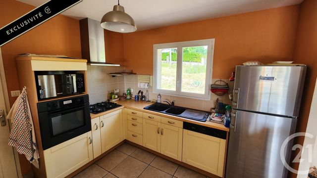 maison à vendre - 5 pièces - 113.0 m2 - SARLAT LA CANEDA - 24 - AQUITAINE - Century 21 Patrimoine 24