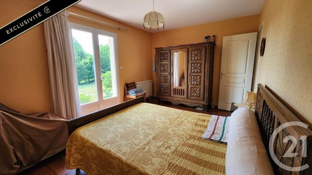 maison à vendre - 5 pièces - 113.0 m2 - SARLAT LA CANEDA - 24 - AQUITAINE - Century 21 Patrimoine 24