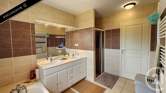 maison à vendre - 5 pièces - 113.0 m2 - SARLAT LA CANEDA - 24 - AQUITAINE - Century 21 Patrimoine 24